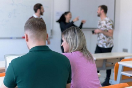 Comment r&eacute;ussir votre reconversion professionnelle &agrave; Bois-de-Haye ?