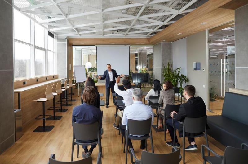 Quelle formation professionnelle choisir &agrave; Bois-de-Haye ?